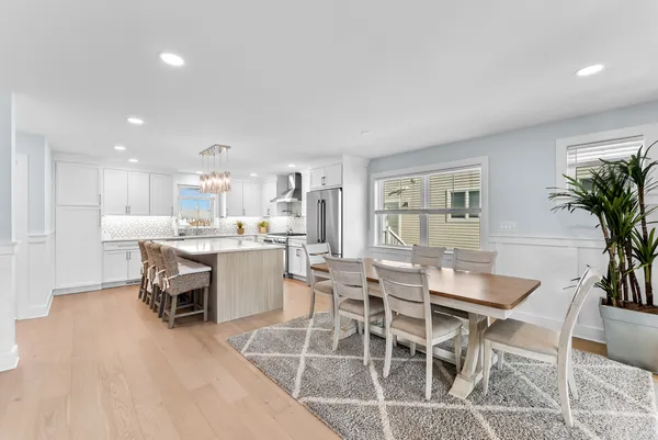 $2,199,999 | 111 North Brunswick Avenue, Margate City, NJ 08402