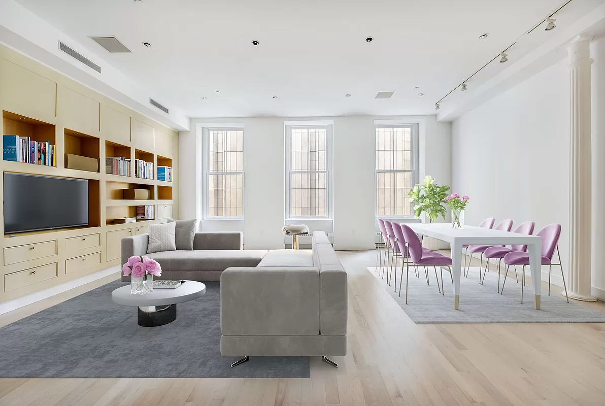 73 Worth Street, Unit 3D Manhattan, NY 10013 - Photo 1 of 10