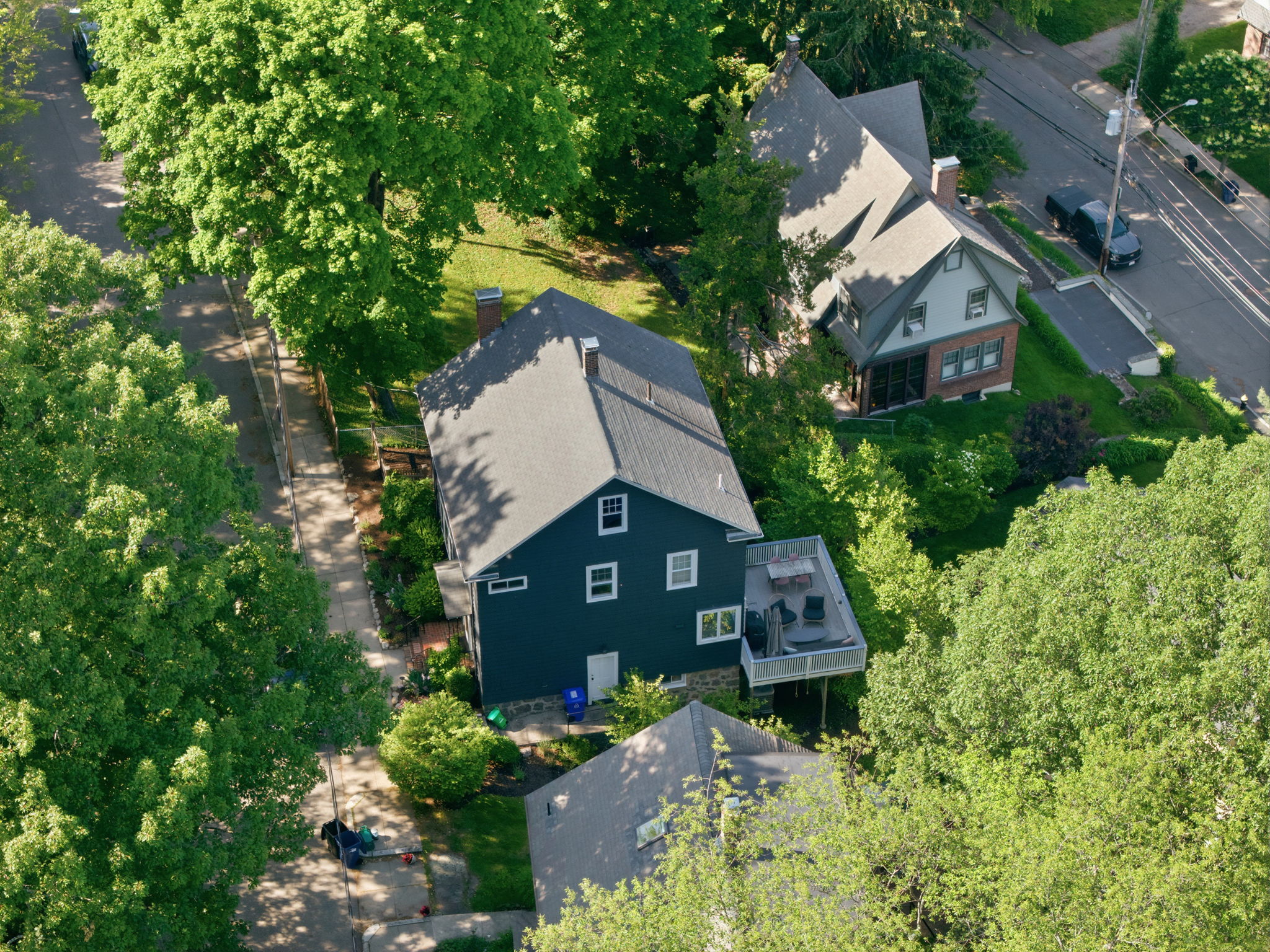24 Cedarwood Road Boston, MA 02130 - Photo 42 of 48