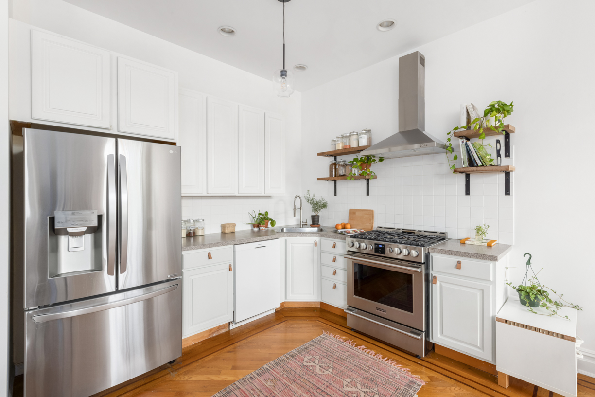 280 Sackett Street, Unit 3 Brooklyn, NY 11231 - Photo 4 of 14