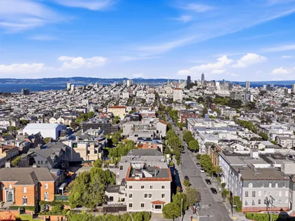 $55,000 | 2998 Pacific Avenue, San Francisco, CA 94115