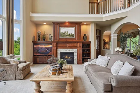 $1,300,000 | 4544 Bluebell Trail North, Medina, MN 55340
