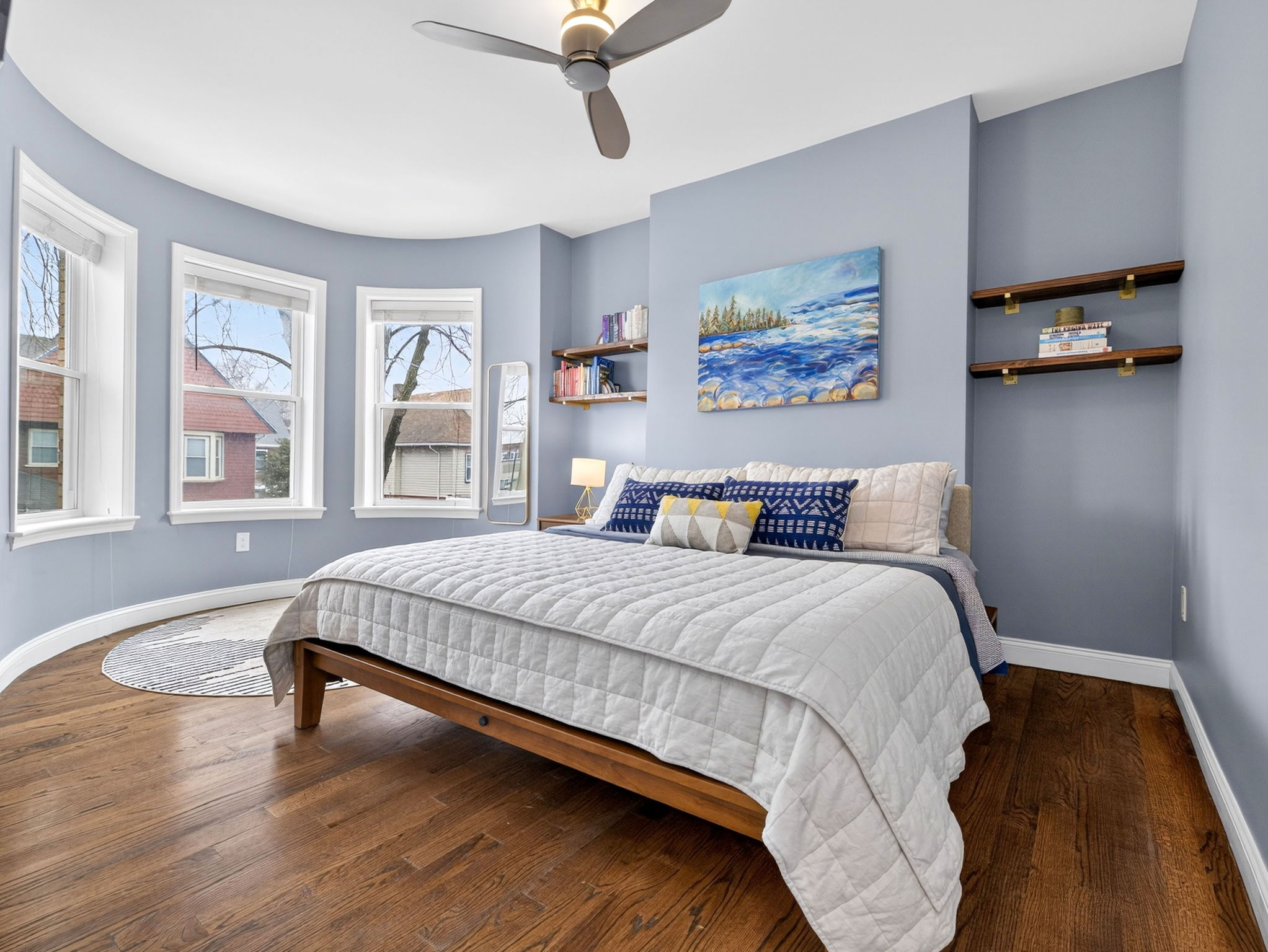 3 Roslin Street, Unit 2 Boston, MA 02124 - Photo 12 of 23