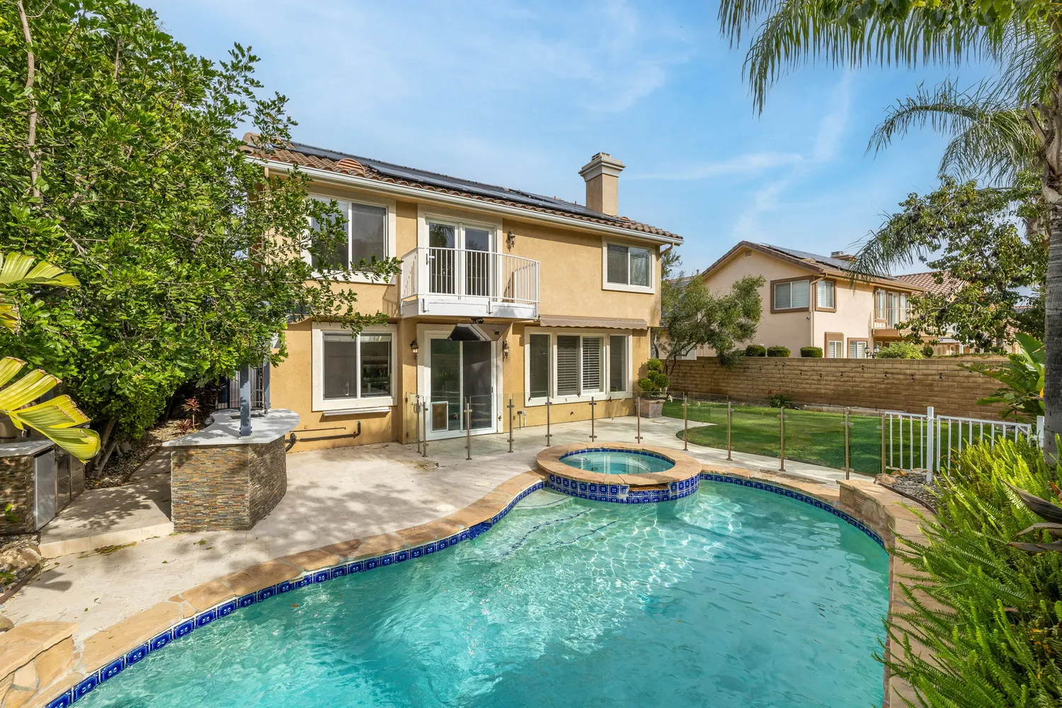 $1,690,000 | Wynfreed Lane, Porter Ranch, CA 91326