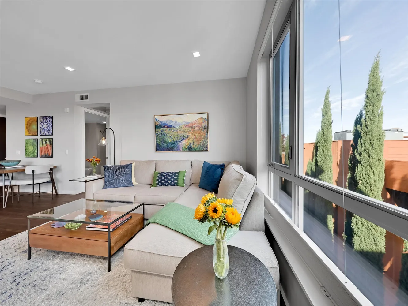 $1,100,000 | 1727 Lacassie Avenue, Unit 4D, Walnut Creek, CA 94596