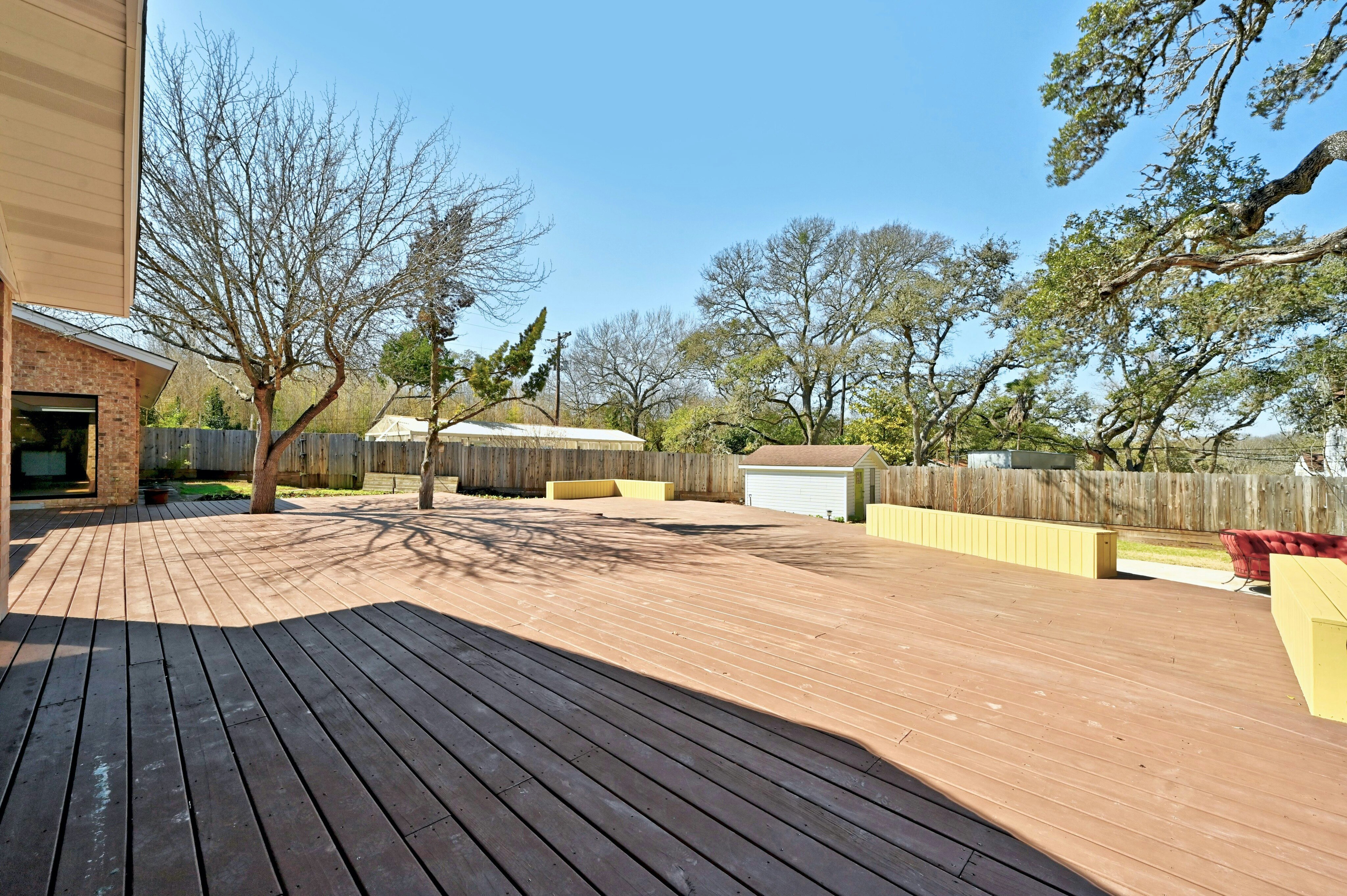 7412 Albert Road Austin, TX 78745 - Photo 32 of 42