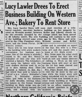 $2,850,000 | 211 Western Avenue, Petaluma, CA 94952