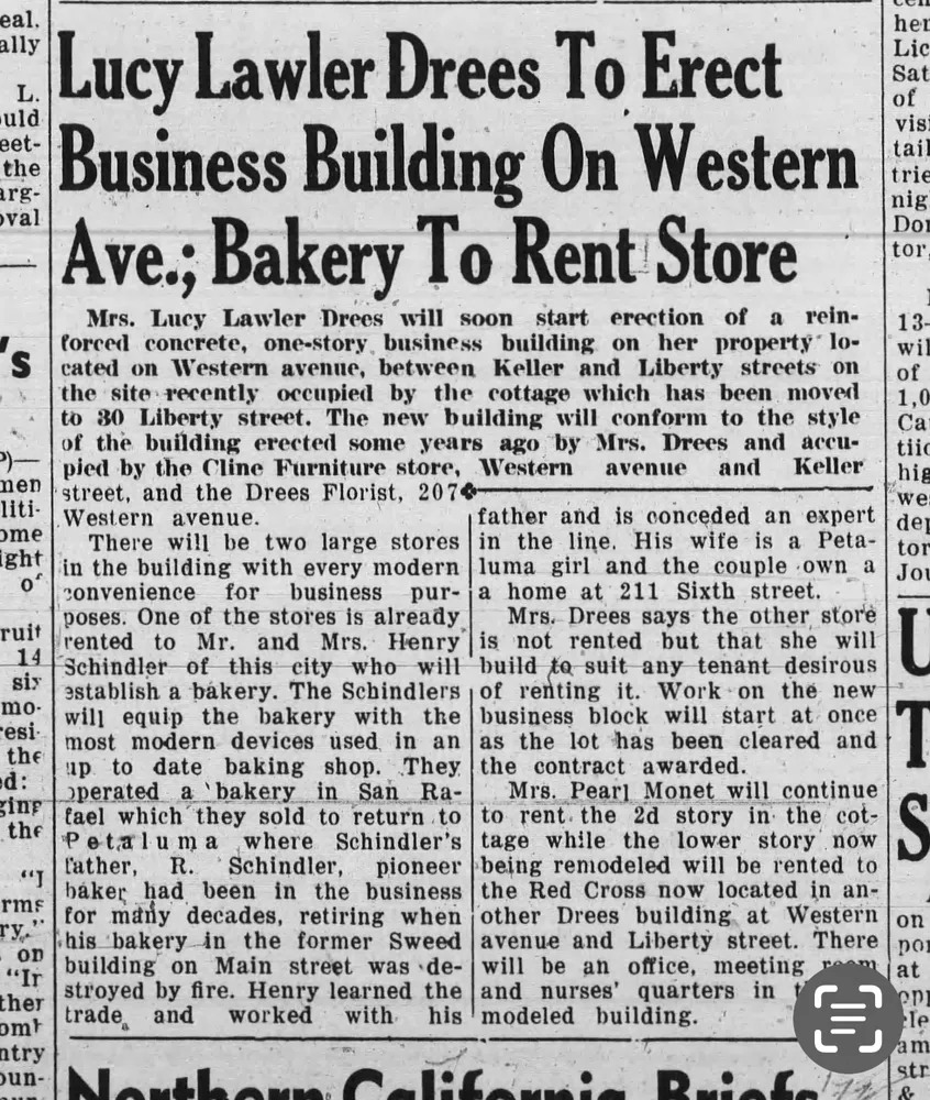 $2,850,000 | 211 Western Avenue, Petaluma, CA 94952