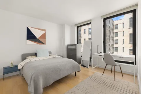 $730,000 | 111 Montgomery Street, Unit 5R | Crown Heights