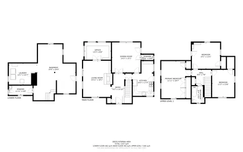 $625,000 | 322 St Dunstans Road, Baltimore, MD 21212