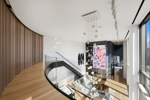 $9,950,000 | 1 Avenue B, Unit PHI | East Village