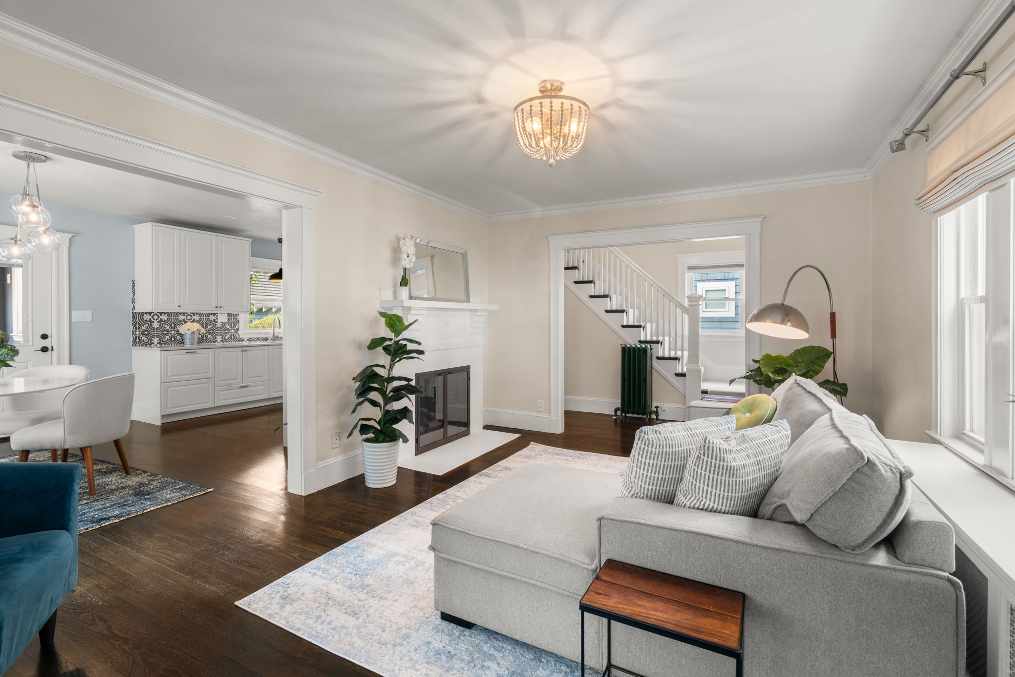 114 Greaton Road West Roxbury, MA 02132 - Photo 8 of 25 Gallery Image 8