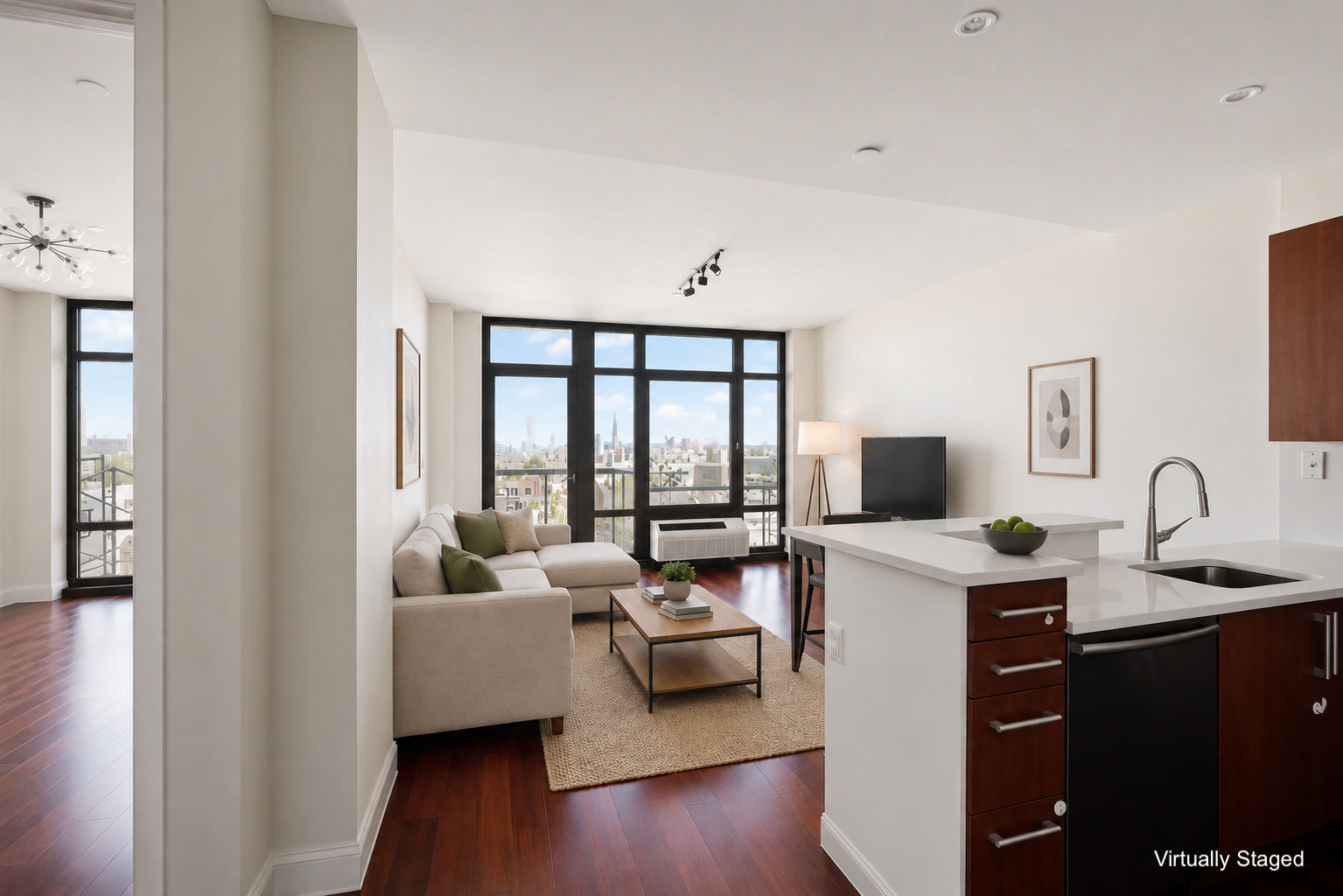 162 16th Street, Unit 6D Brooklyn, NY 11215 - Photo 2 of 13