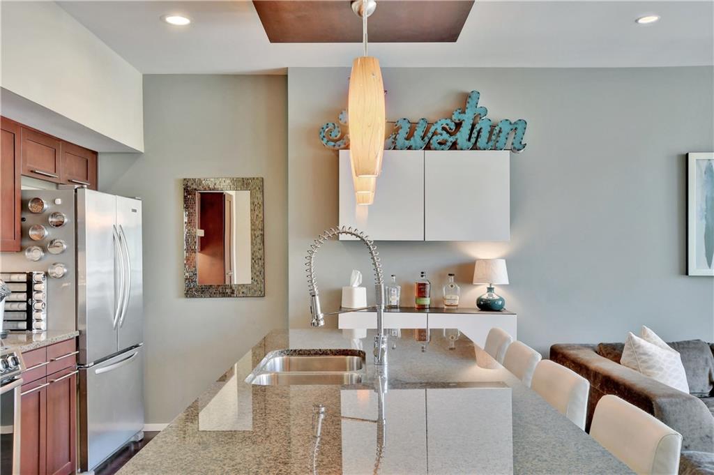 1600 Barton Springs Road, Unit 6602 Austin, TX 78704 - Photo 20 of 48