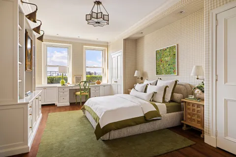 $35,000,000 | 1040 5th Avenue, Unit 16 | Upper East Side