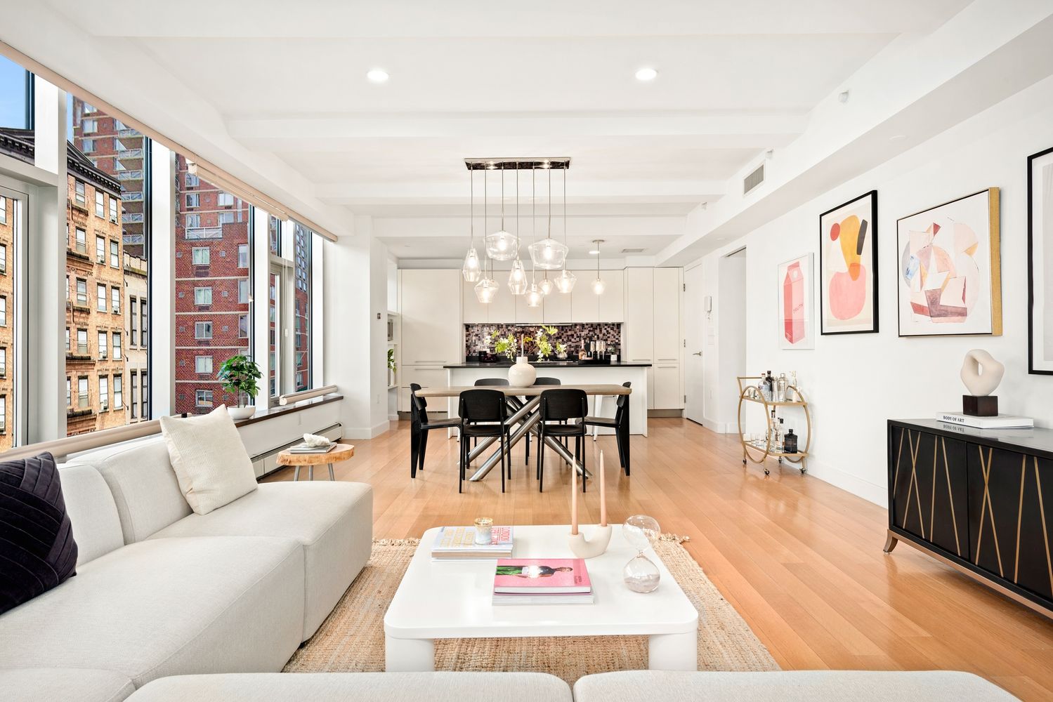 $2,100,000 | 300 West 18th Street, Unit 2 | Chelsea