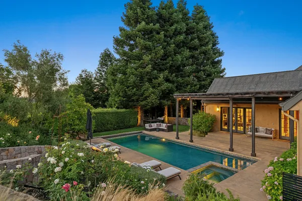 $4,100,000 | 1297 Leaning Oak Drive, Napa, CA 94558