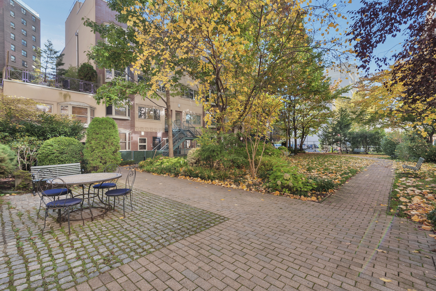 1400 5th Avenue, Unit 3L Manhattan, NY 10026 - Photo 9 of 11