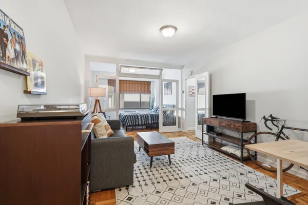 $250,000 | 1 Scott Circle Northwest, Unit 616, Washington, DC 20036