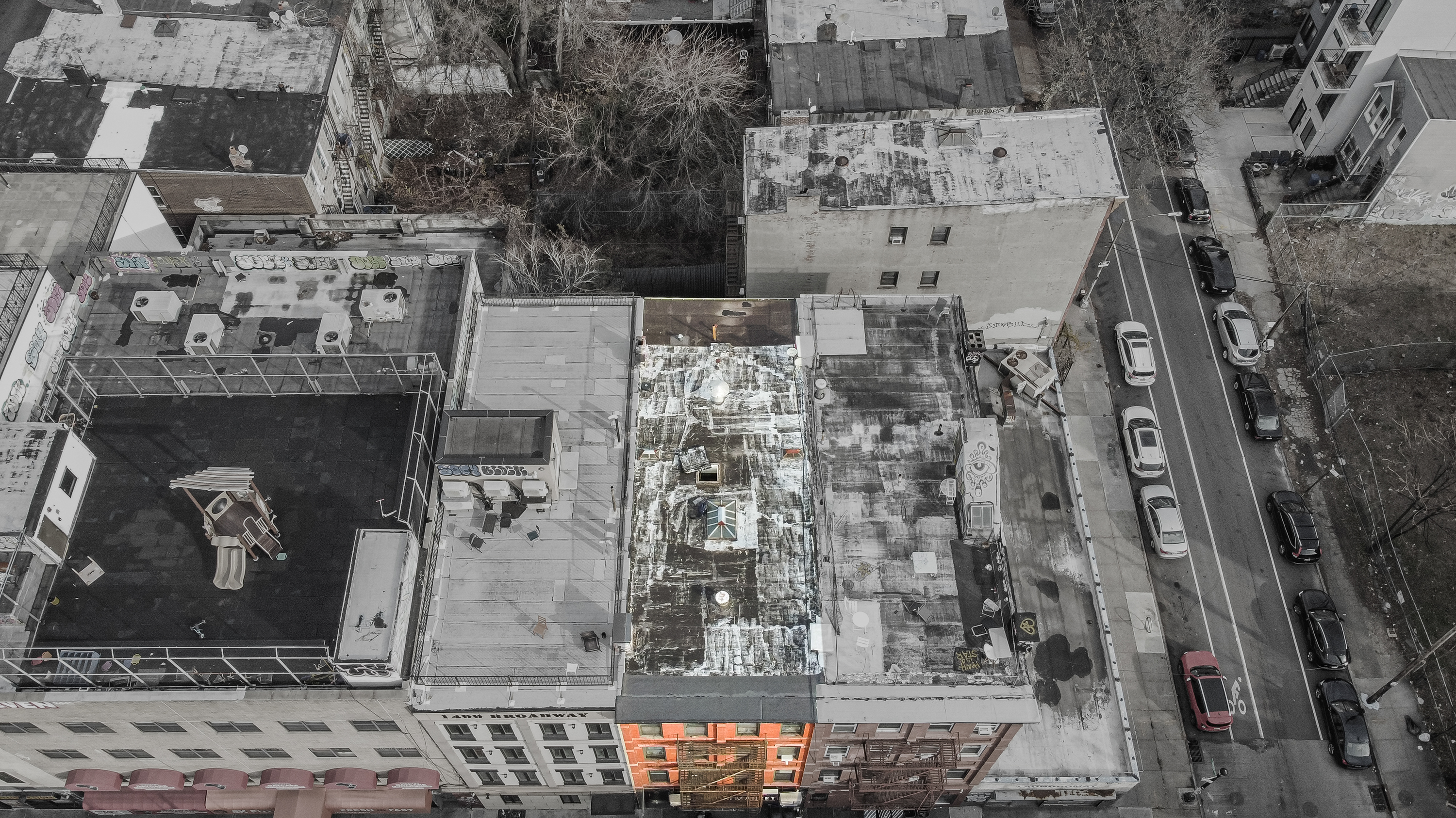 1501 Broadway, Unit HSE Brooklyn, NY 11221 - Photo 17 of 17