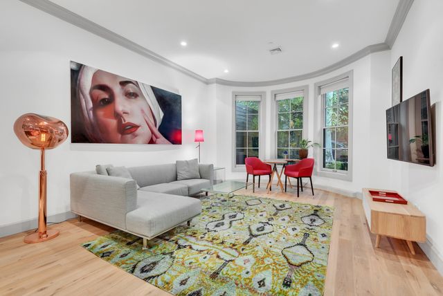 $4,250 | 76 Lefferts Place, Unit 1A | Clinton Hill