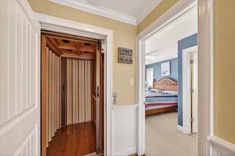 $3,695,000 | 4616 Park Road, Unit SOUTH, Sea Isle City, NJ 08243