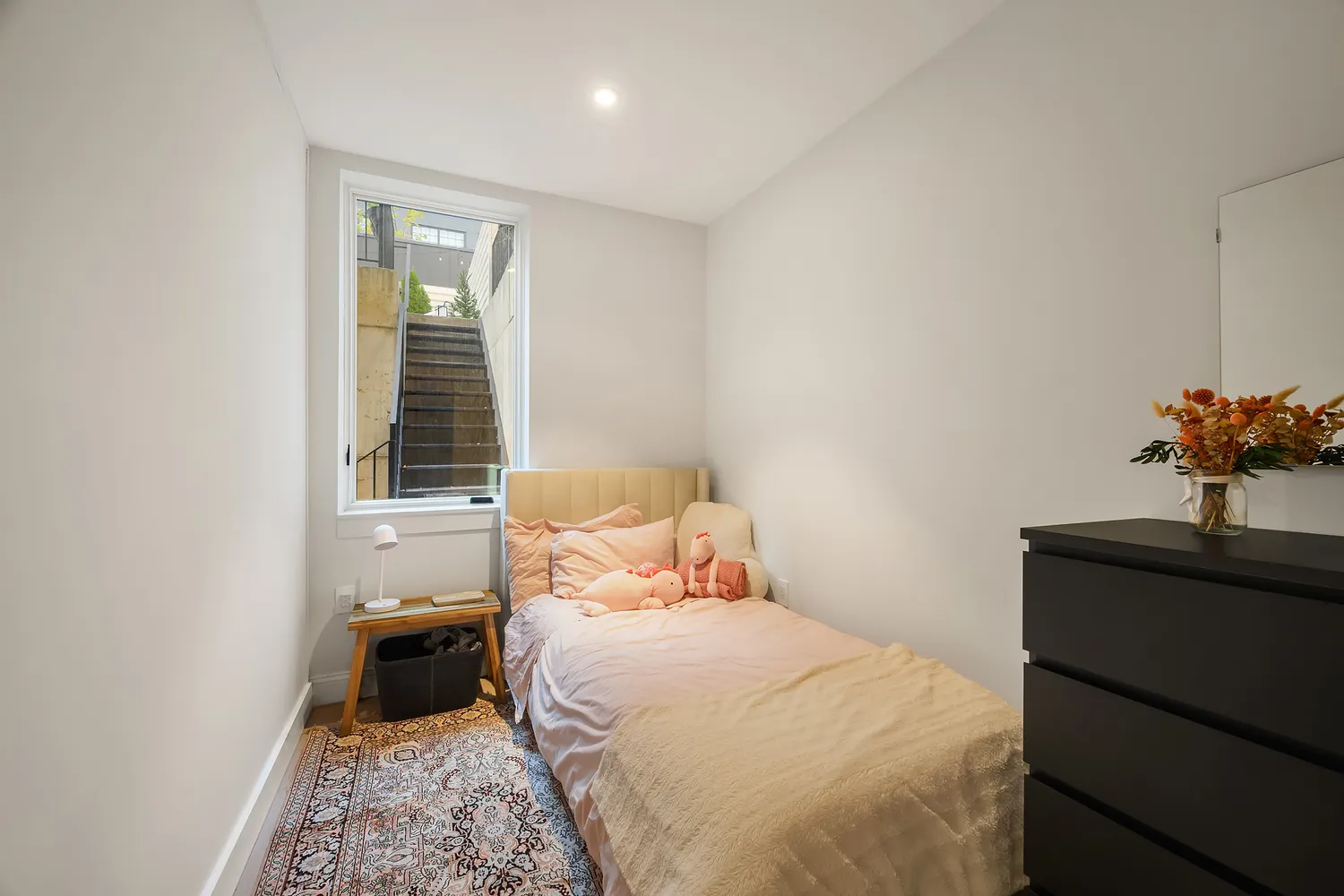 $2,495,000 | 574 Washington Avenue, Unit 1 | Clinton Hill