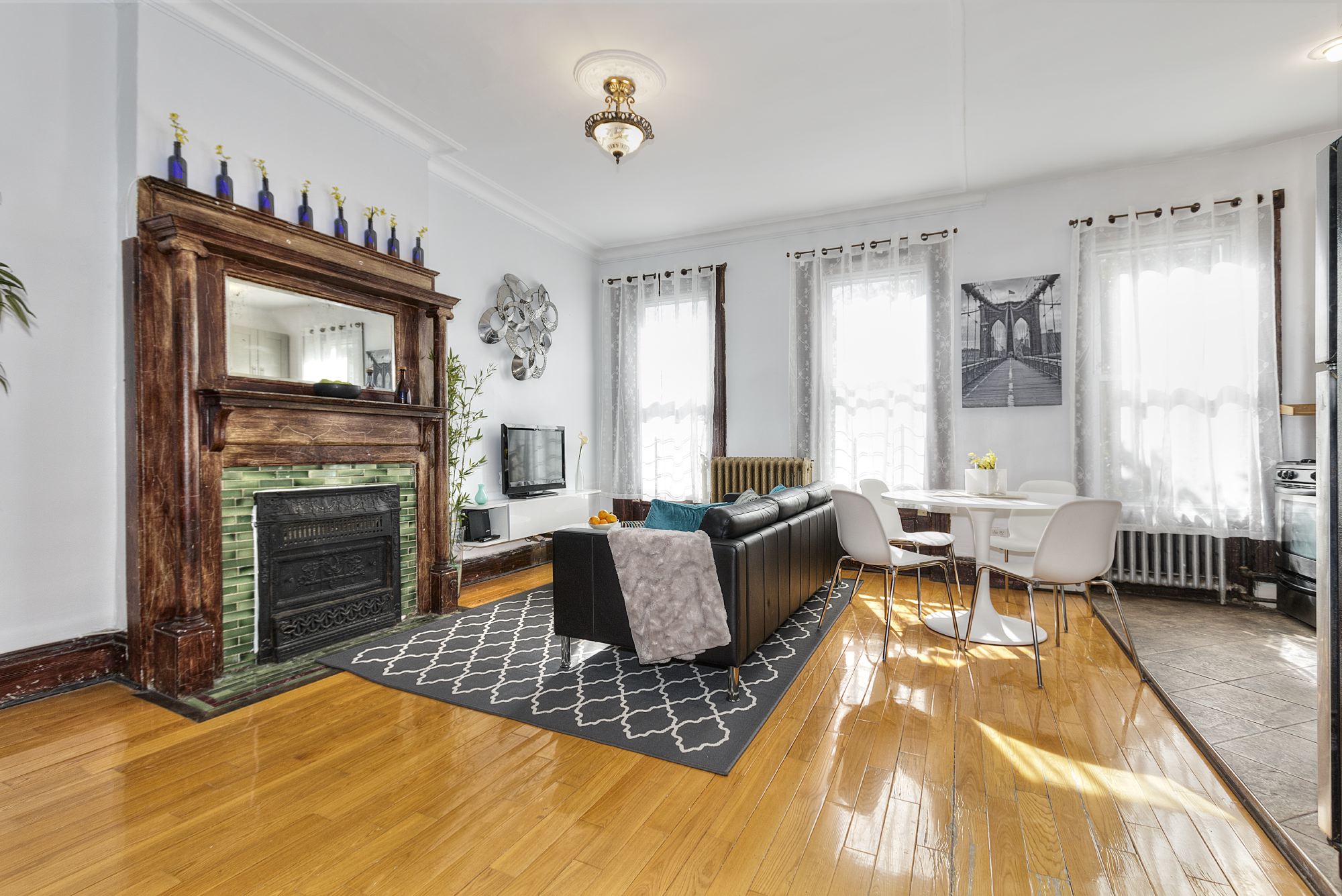 796 Jefferson Avenue Brooklyn, NY 11221 - Photo 3 of 15