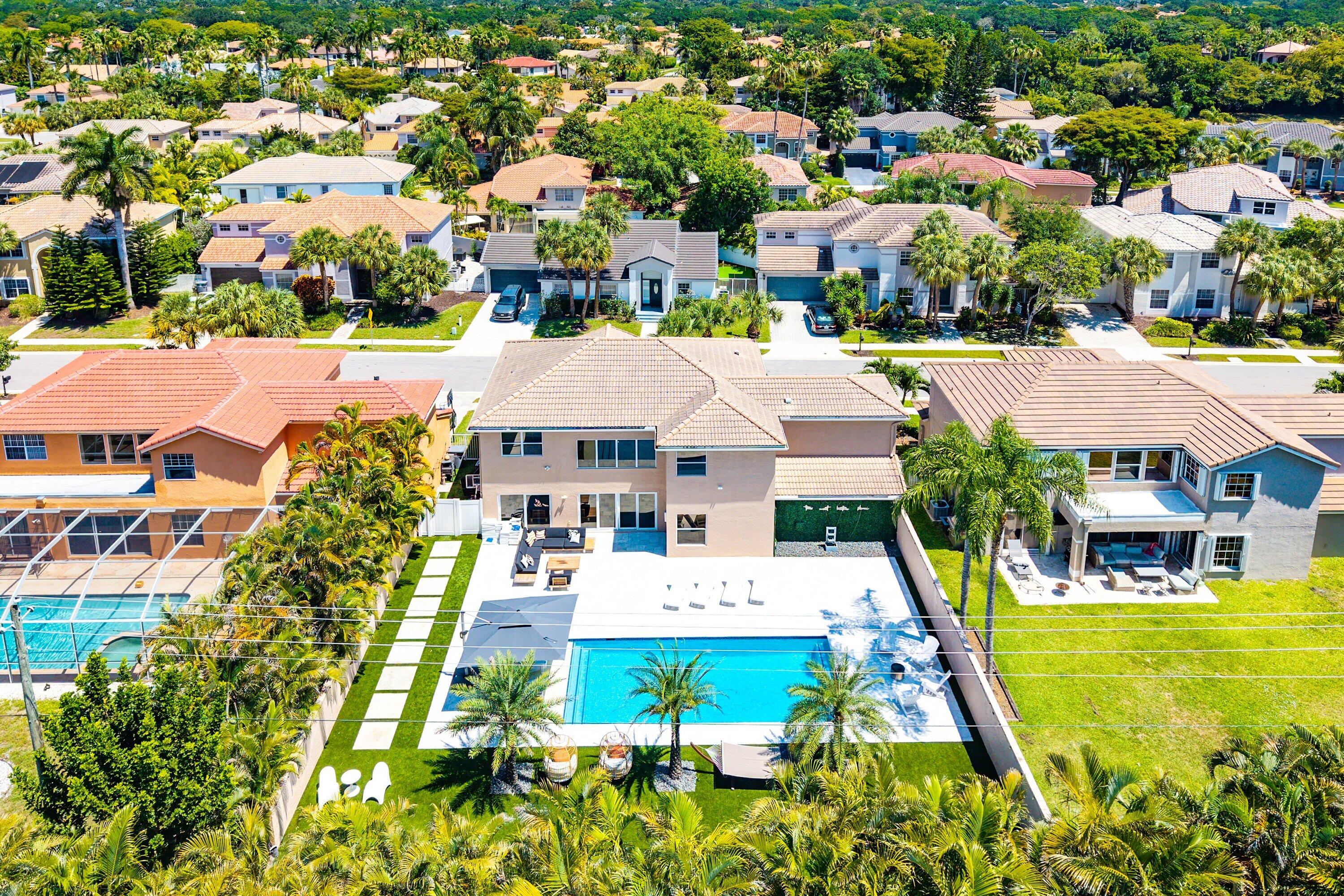 10616 Wheelhouse Circle Boca Raton, FL 33428 - Photo 56 of 84 Gallery Image 56