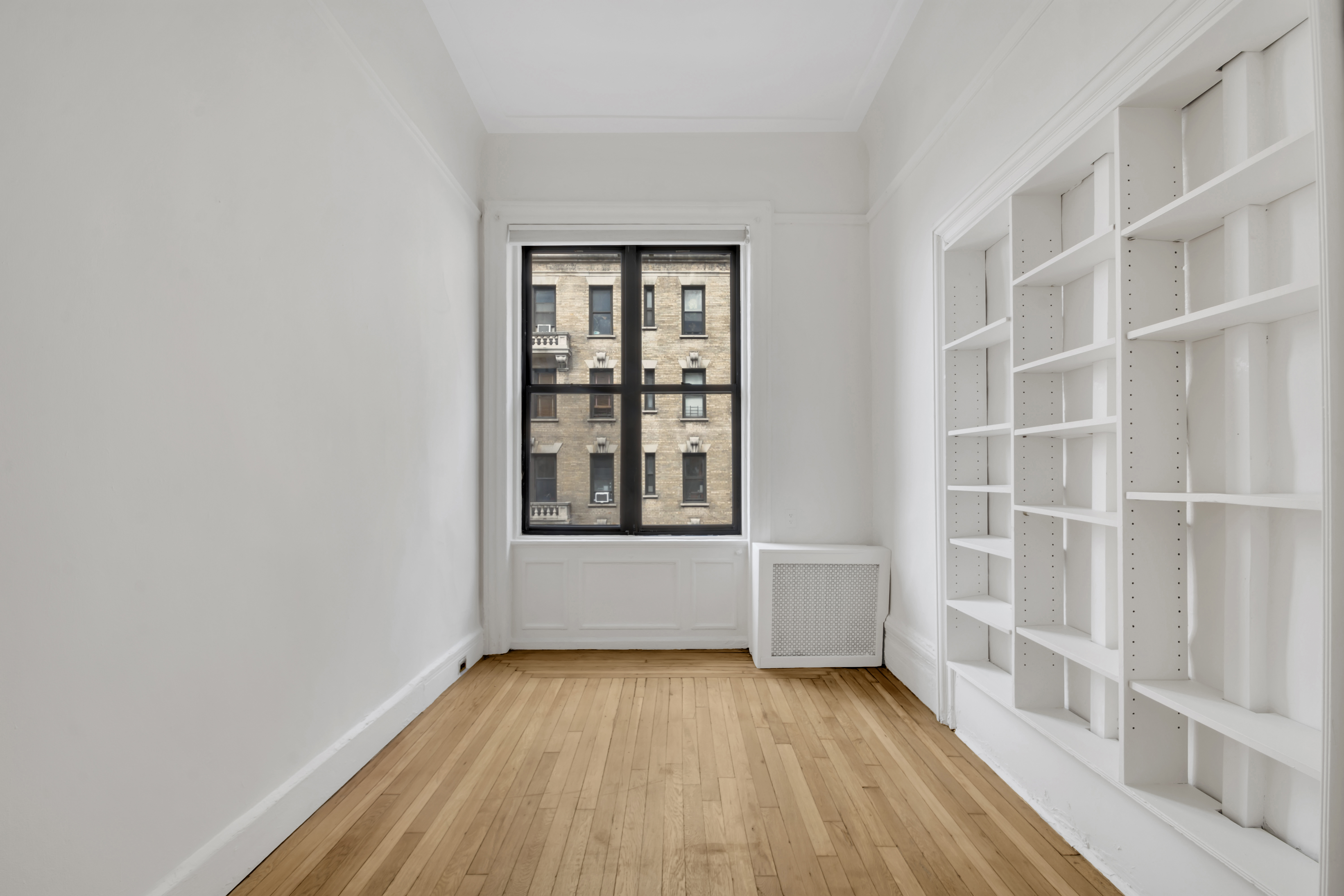 244 Riverside Drive, Unit 4A Manhattan, NY 10025 - Photo 5 of 12
