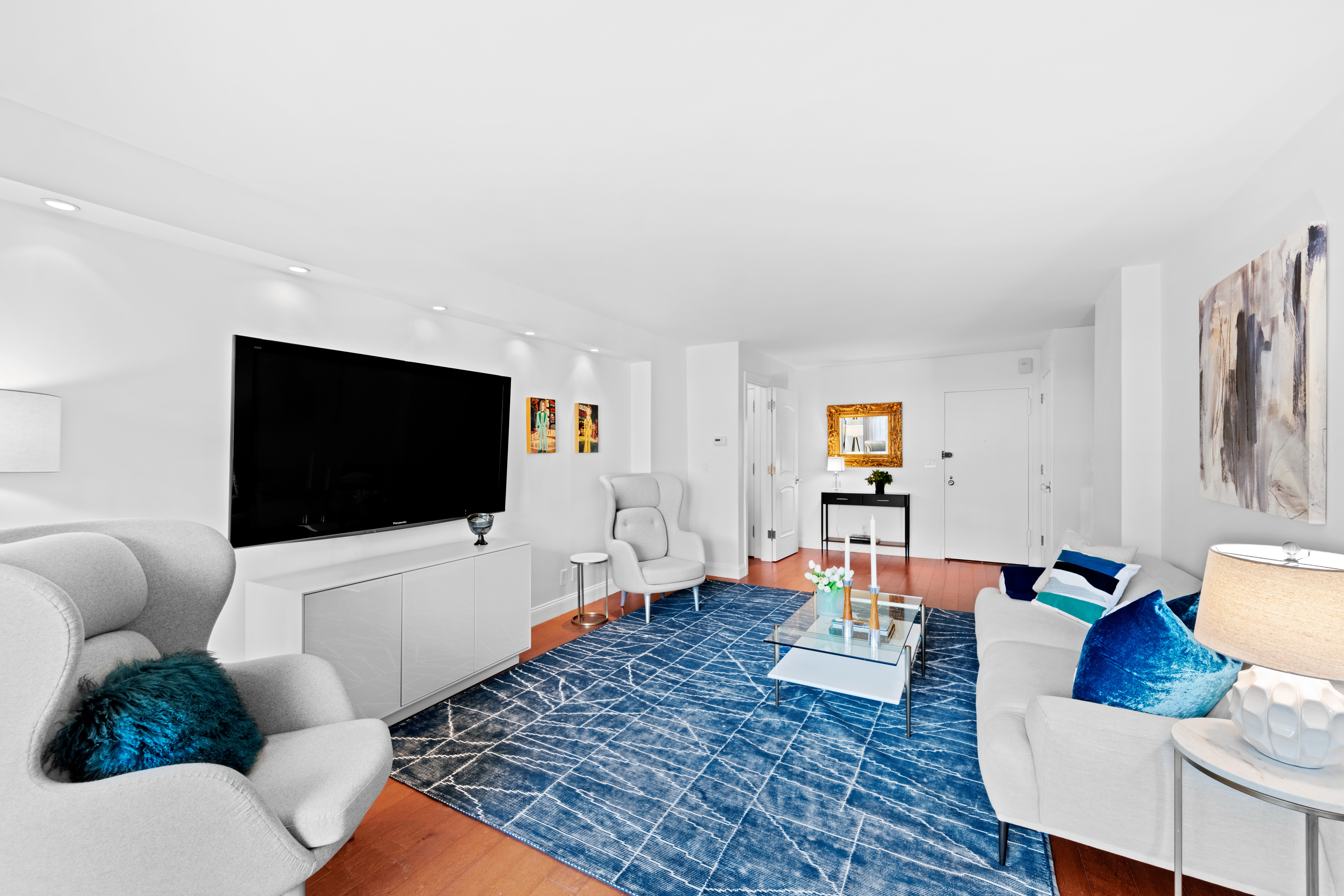 20 East 9th Street, Unit 7X Manhattan, NY 10003 - Photo 5 of 30