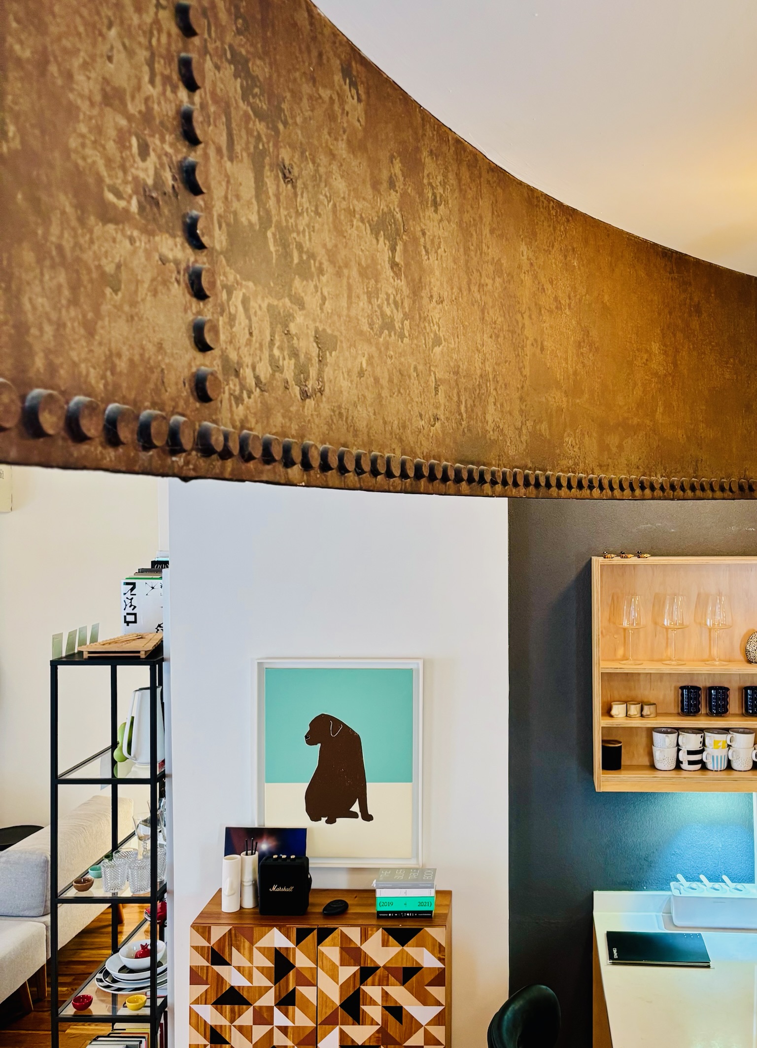 37 Bridge Street, Unit 4G Brooklyn, NY 11201 - Photo 9 of 19