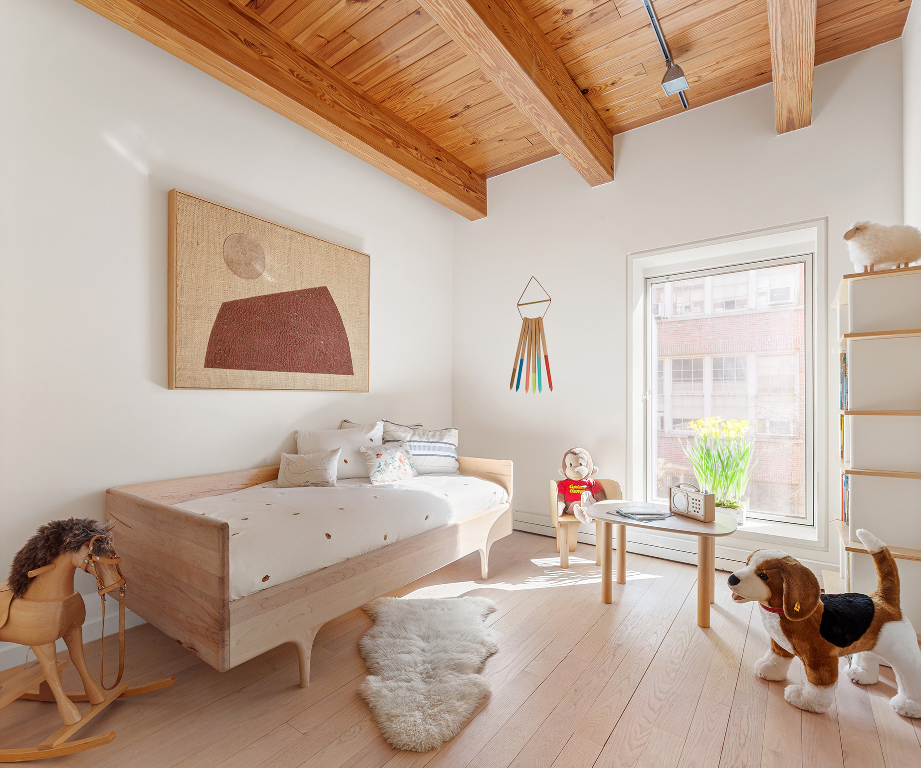 136 Baxter Street, Unit 4AB Manhattan, NY 10013 - Photo 16 of 19