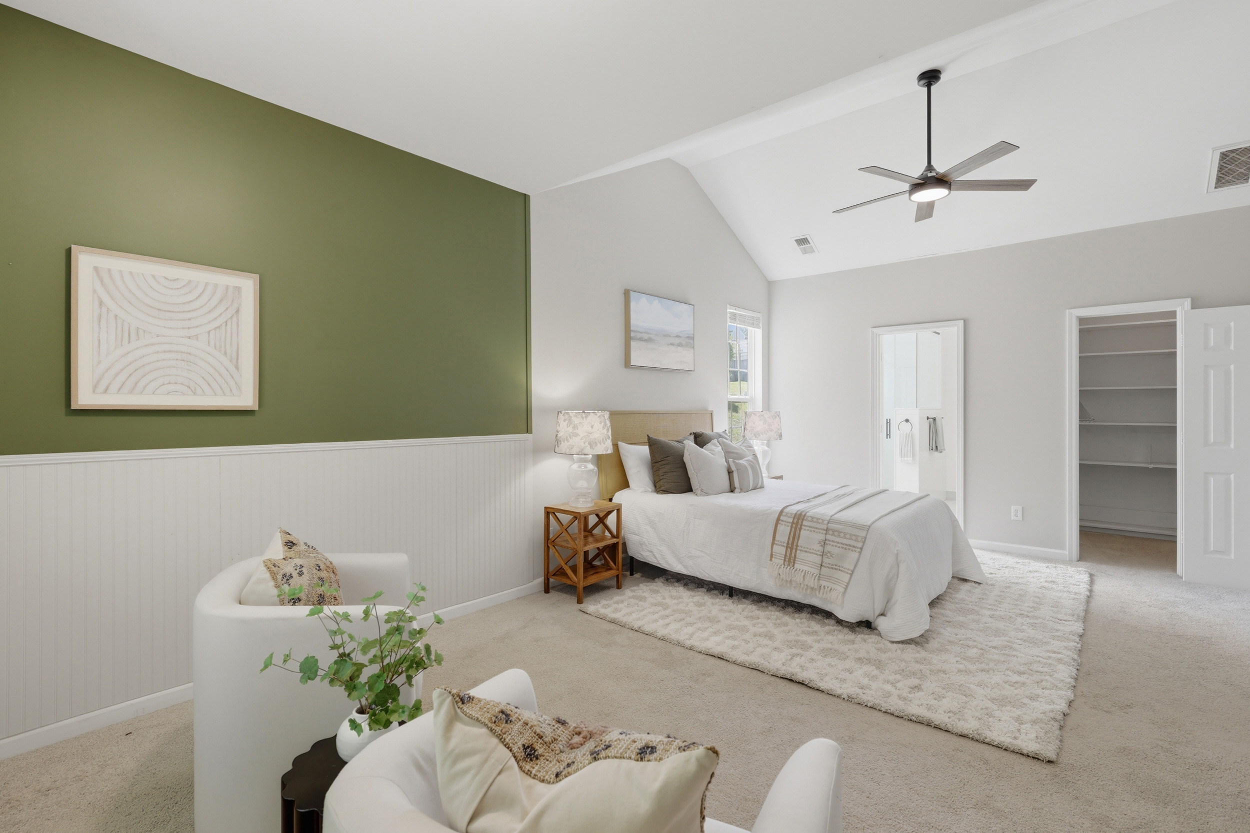 2454 Carmathen Road Charlotte, NC 28269 - Photo 19 of 41