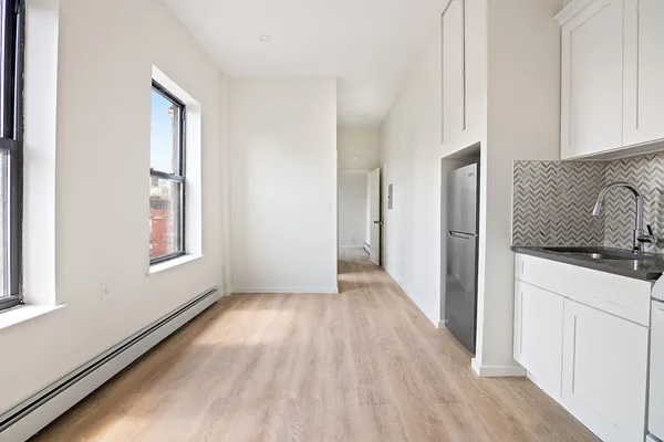 $4,600 | 108 Stanton Street, Unit 5D | Lower East Side