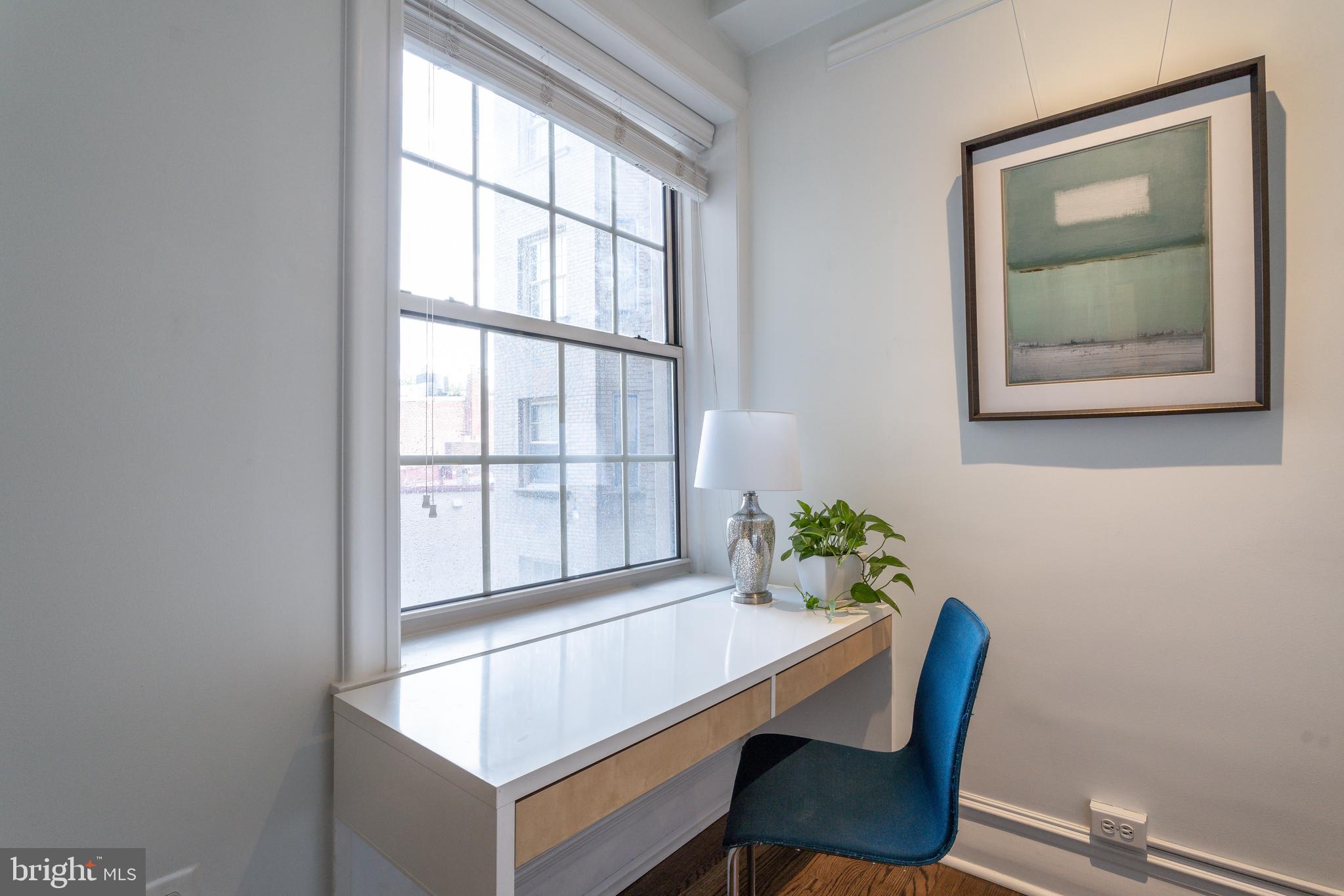 1801 16th Street Northwest, Unit 303 Washington, DC 20009 - Photo 13 of 27