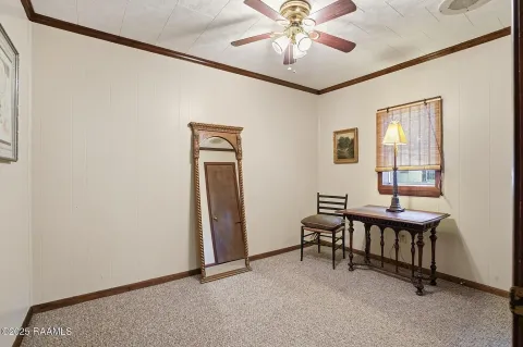 $322,500 | 4092 Poydras Highway, Breaux Bridge, LA 70517