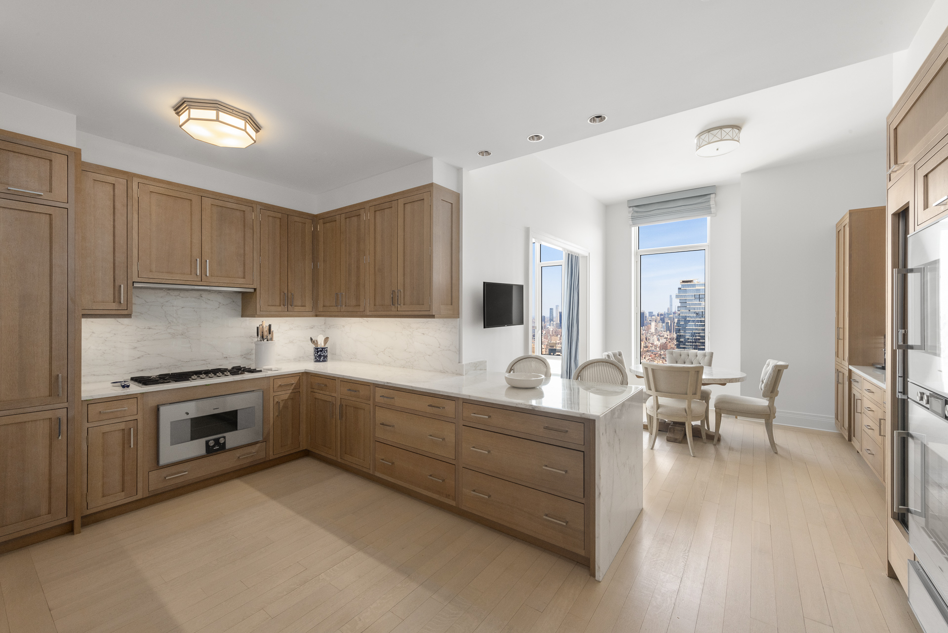 30 Park Place, Unit 67A Manhattan, NY 10007 - Photo 9 of 23