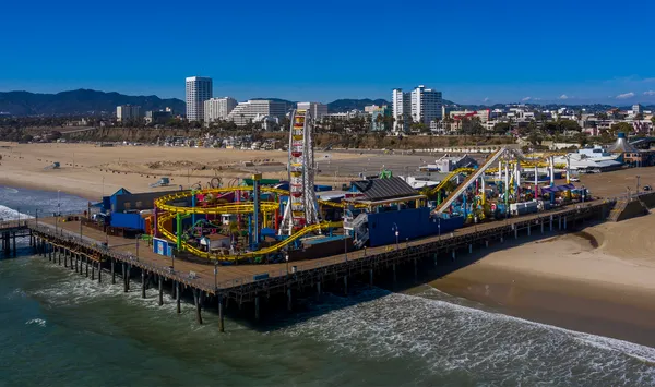 $1,449,000 | 201 Ocean Avenue, Unit 301P, Santa Monica, CA 90402