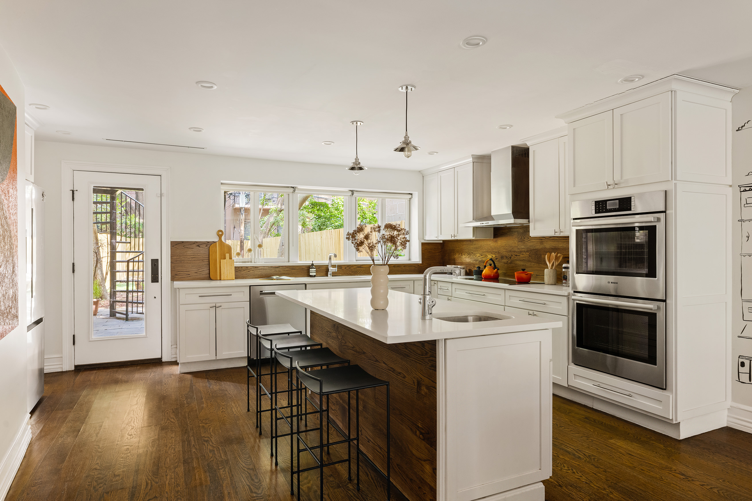991 Bergen Street Brooklyn, NY 11216 - Photo 4 of 24