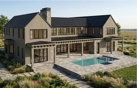 $5,495,000 | 1801 Haven Rock Road, Thompson's Station, TN 37179