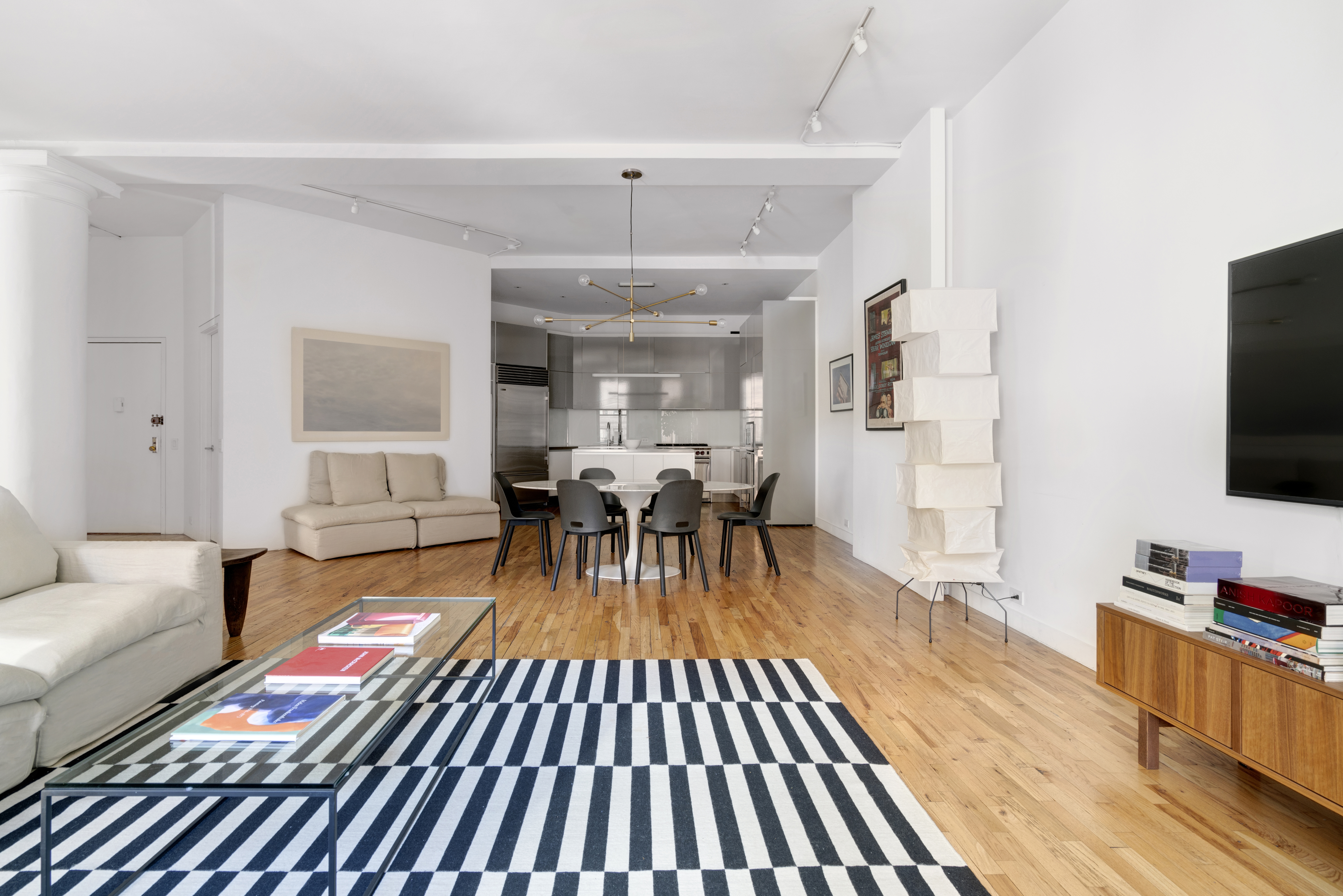 105 5th Avenue, Unit 5E Manhattan, NY 10003 - Photo 8 of 19