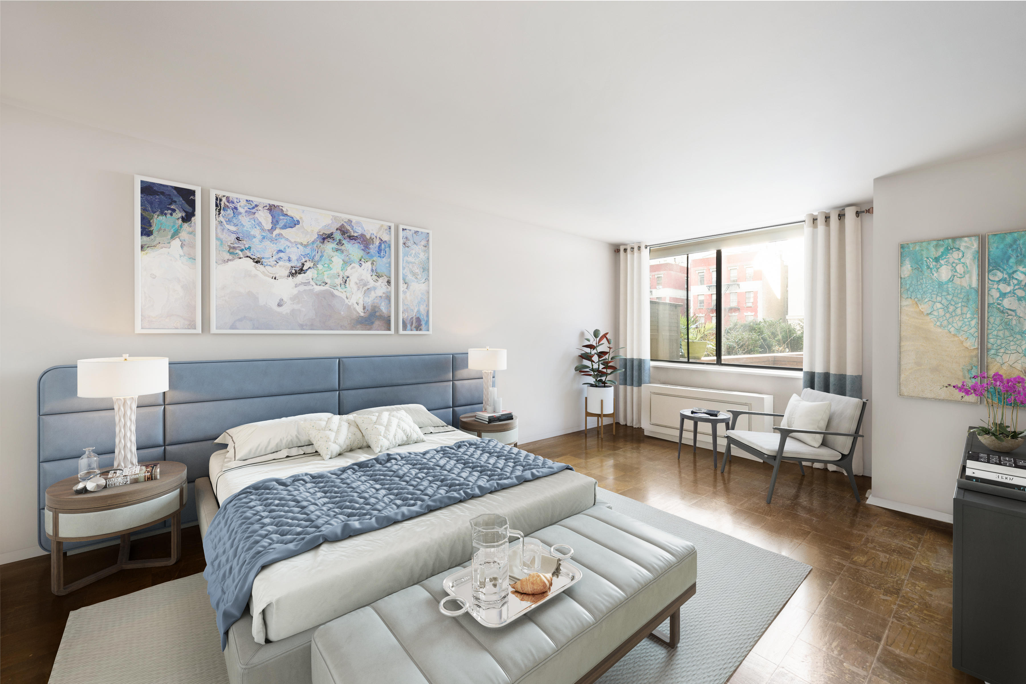 275 West 96th Street, Unit 5R Manhattan, NY 10025 - Photo 5 of 12