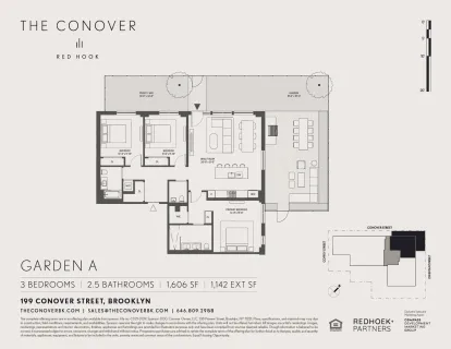 a picture of a book and a bed