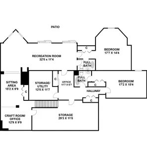 $1,599,000 | 12817 Huntsman Way, Potomac, MD 20854