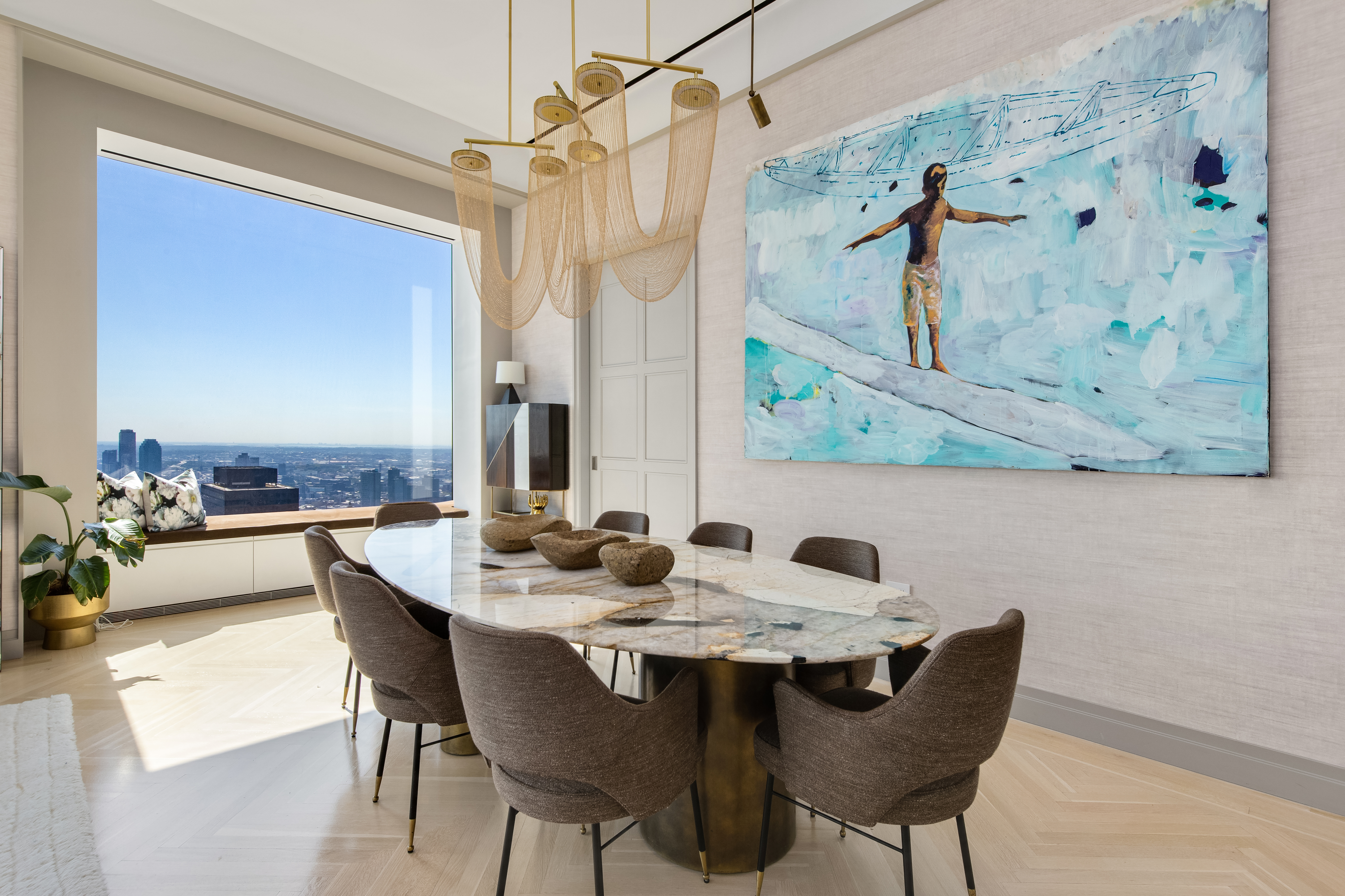 432 Park Avenue, Unit 55A Manhattan, NY 10022 - Photo 4 of 15