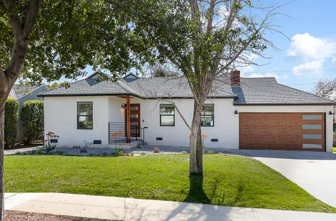 $1,549,000 | 3270 Hermanos Street, Pasadena, CA 91107