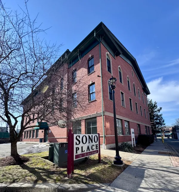 $369,000 | 16 Ann Street, Unit 22, Norwalk, CT 06854