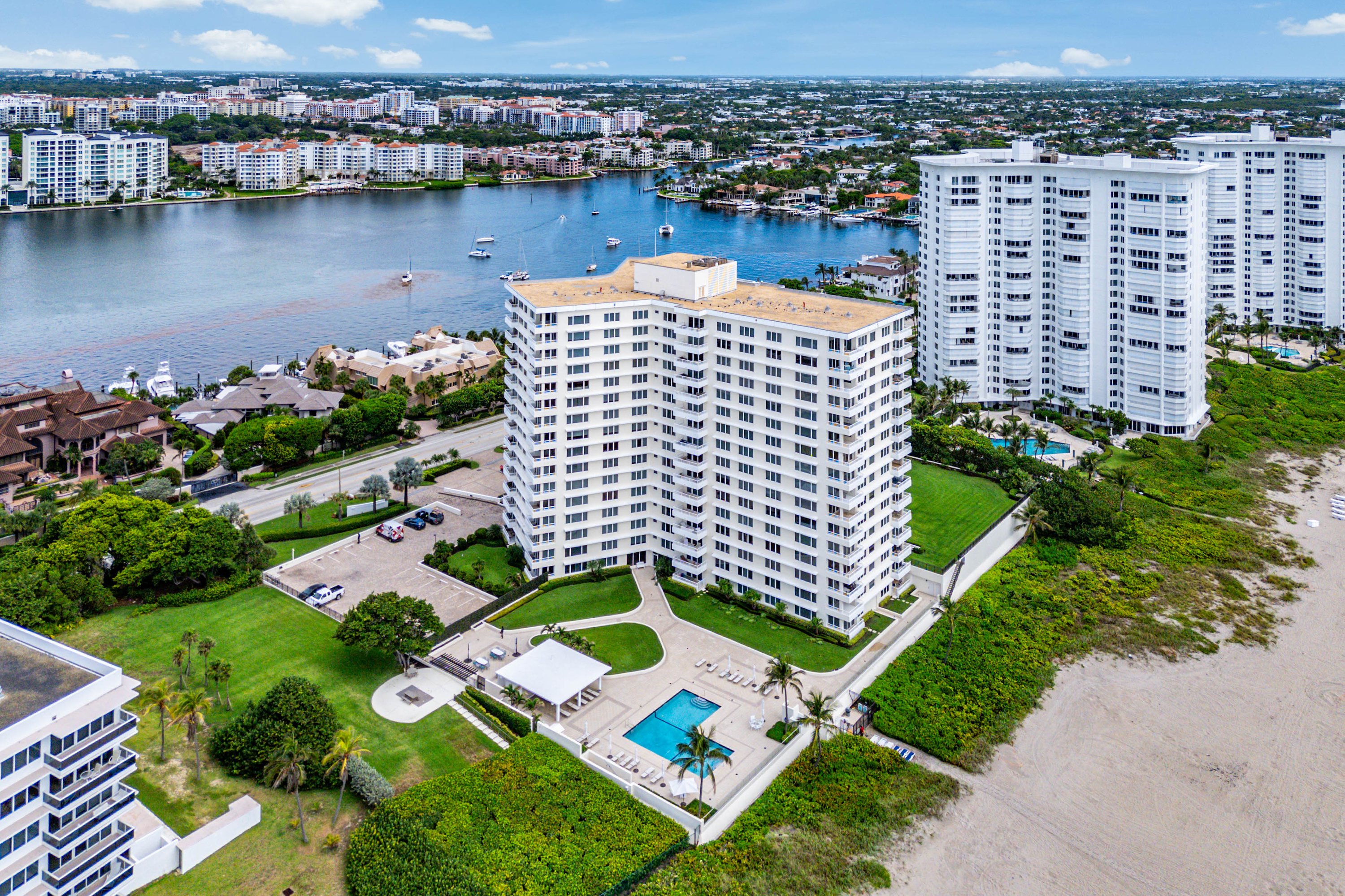 600 South Ocean Boulevard, Unit 1007 Boca Raton, FL 33432 - Photo 42 of 74