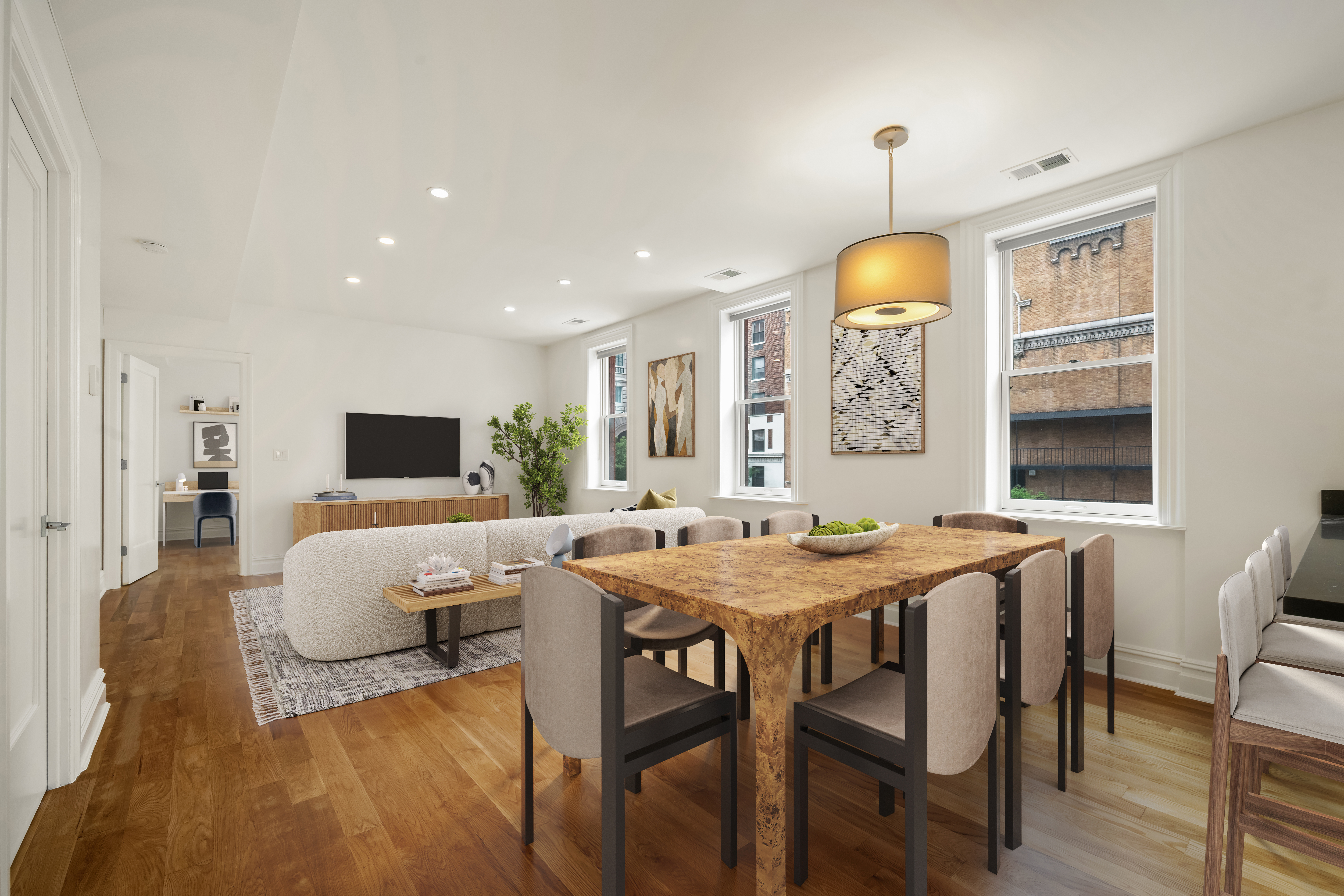 170 West 75th Street, Unit 3B Manhattan, NY 10023 - Photo 1 of 12